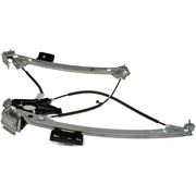 Dorman 752-758 Front Passenger Side Power Window Regulator (Regulator Only) Compatible with Select Ford Models