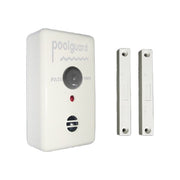 Poolguard GAPT-2 Outdoor Pool Gate Alarm and Pool Alarm