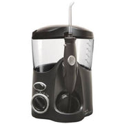 Waterpik WP-112W Ultra Countertop Water Flosser, Black
