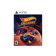 Deep Silver Hot Wheels Unleashed (PlayStation 5)
