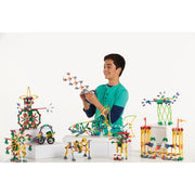 K'NEX 23012 Imagine Power & Play Motorized Building Set Creative Building Toy