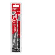 Milwaukee 48-00-5501 The TORCH with CARBIDE TEETH 7T 6L 5PK