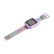 iTech 13072M-40-TDP Jr Kids Smartwatch Pink Purple Sparkle