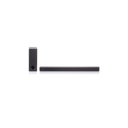 onn. TB523DW3 3.1 Atmos Soundbar with Wireless Subwoofer, 37
