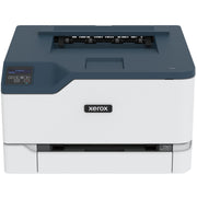 L-ink Xerox C230 Colour Laser Printer, Wireless Duplex Printing, Compact Quiet Design, 250-Sheet Capacity, C230/DNI