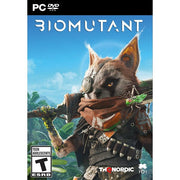 THQ Nordic Biomutant (PC)