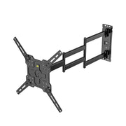 FORGING MOUNT HY9281-B Long Arm TV Wall Mount with 40.75 Inch Extension
