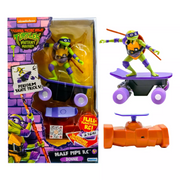 Teenage Mutant Ninja Turtles 71036 Turtles Remote Control Donatello