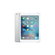 Apple iPad Air 16GB Silver Wi-Fi A1474