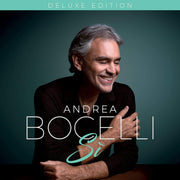 Decca Si (Deluxe Edition) (Audio Cd)