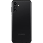 Samsung SPHA136U4ANBRB Galaxy A13 6.5'' 5G 4GB RAM 64GB Storage Boost Mobile Prepaid Smartphone, Black