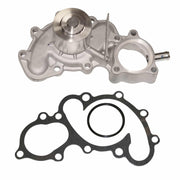 GMB Automotive Engine Water Pump, Precision-Built OE Replacement with Cast Iron and Aluminum, Fits Toyota 4Runner Tacoma Tundra T100, Includes Gasket, 170-1970