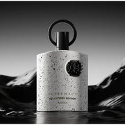 Afnan Supremacy Collector's Edition (Aventus Absolu Twist) EDP For Him / Her 100 ml / 3.4 Fl. oz.