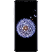 Samsung G960U1 Samsung Galaxy S9 64GB LTE Straight Talk Smartphone, Black