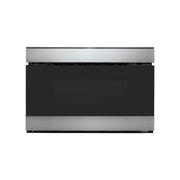 Sharp SMD2489ES 1.2-cu ft Built-In Microwave with Sensor Cooking Controls (Stainless Steel)