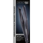 Conair Infiniti Pro Crytsal Ceramic Straightener - High Quality