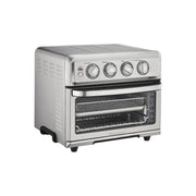 Cuisinart TOA-70 Airfryer Toaster Oven with Grill, Stainless