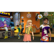 Electronic Arts The Sims 4: Get Together Expansion Pack (PC Game)