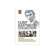 Warner Brothers Clint Eastwood: 10-Movie Collection (DVD)