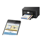 Epson XP-5200 Expression Home Small-in-One Inkjet Printer, Scanner, Copier, Black