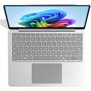 Microsoft Surface Laptop 7, 13.8in PixelSense Flow Touchscreen, Intel Core Ultra 7 Processor, 32GB RAM, 1TB SSD, Windows 11 Pro, Platinum, EP2-37087