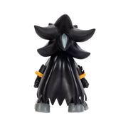 Jakks Pacific Sonic The Hedgehog DC Comics Shadow Batman 5