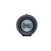 JBL ChargeEssential Portable Bluetooth Speaker with IPX7 Waterproof and Powerbank, Black