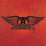 Capitol Records Aerosmith - Greatest Hits Rock LP (Vinyl)