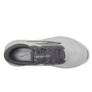 Brooks Revel Max Men's Running Shoes, Lightweight DNA LOFT v2 Cushioning, Oyster Mushroom/Poppy Seed, Size 12 D Medium, 110482-038