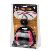 Browning Range Kit II for Ladies