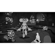PlaySide Mouse: P.I. For Hire Nintendo Switch 2 First-Person Shooter Single-Player Action Game PSS67498