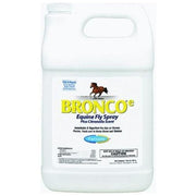 Farnam 274846 Bronco E Equine Fly Citronella Spray - 128 oz.