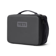 YETI Daytrip 5L Insulated Soft Cooler Lunch Box, Charcoal, Leak Resistant, ColdCell Flex Insulation, Weather-Resistant Vinyl, 18060131779