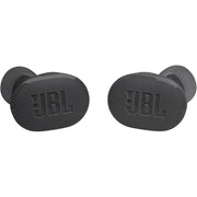 JBL Vibe Buds True Wireless Bluetooth Earbuds, Black