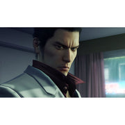 Sega Yakuza Kiwami 1+2 Xbox Series X Action Video Game Disk Version SEG64235XBX