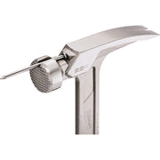 Milwaukee 48-22-9022 22 oz. Milled Face Framing Hammer