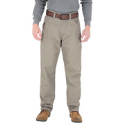 Wrangler Riggs Workwear Technician Pants for Men - Dark Khaki - 44x32