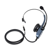 BlueParrott B250-XTS SE Wireless Headset, Blue