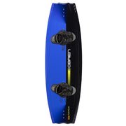 O'Brien System Wakeboard with Clutch Bindings - Blue/Black - 140cm