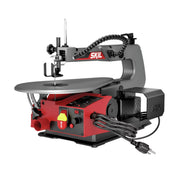 SKIL S9503-00 1.2 Amp 16 In. Variable Speed Scroll Saw with LED Light