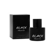 Kenneth Cole KENC701100 Black Cologne for Men, 3.4 Oz