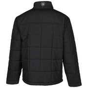 Ariat Crius Insulated Jacket for Men - Black - M