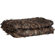 Avery 01224 Quick-Set Hunting Blind Camo Netting - TrueTimber DRT - 14'-16'