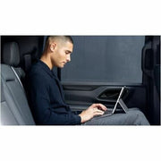 Microsoft Surface Pro 12 Copilot+ PC Tablet, 12 in. PixelSense Display, Qualcomm Snapdragon X Plus, 16 GB RAM, 512 GB Storage, Windows 11 Pro, Platinum
