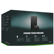 Xbox Series X  2TB Galaxy Black Special Edition