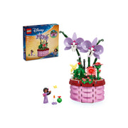 LEGO 6470729 Disney Encanto Isabelas Flowerpot 43237