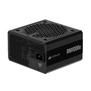 Corsair RM1000e Fully Modular Low-Noise ATX Power Supply - ATX 3.1 & PCIe 5.1 Compliant - 105C-Rated Capacitors - Cybenetics Gold Efficiency