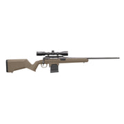 Magpul Hunter Lite Gun Stock for Savage AXIS Short Action, Aluminum Polymer, Flat Dark Earth, MAG1354