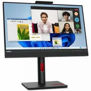 LENOVO 12NBGAR1UZ ThinkVision Tiny-In-One 24 inch Gen 5 Touch Monitor, Black