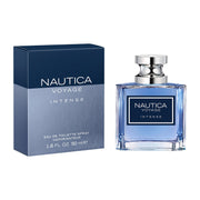 Nautica Voyage Intense Men's Fragrance Eau De Toilette, Aquatic Fougre Scent, 1.6 Fl Oz Spray